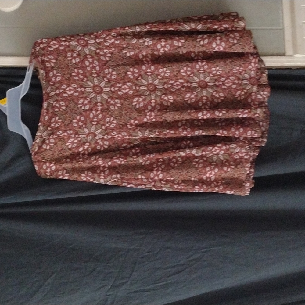 Skirt